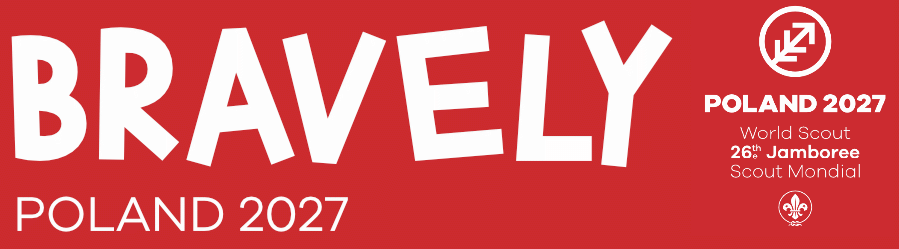 Logo Jamboree 2027